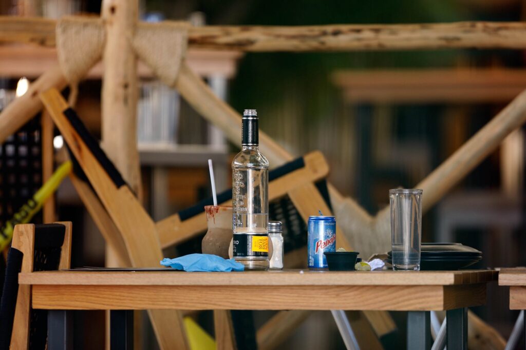 Autoridades refuerzan seguridad en Querétaro con operativos y clausuras