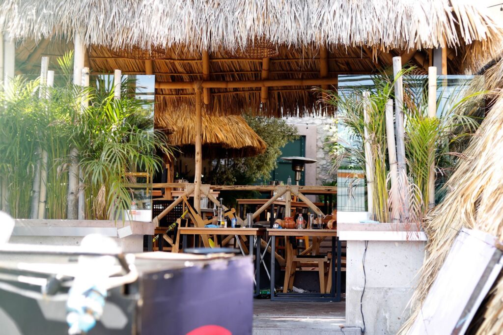 Detienen a dos implicados en la masacre de Los Cantaritos