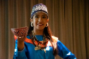 Grupo AJE, multinacional de bebidas y quinta mayor productora mundial, presentó sus proyectos de sostenibilidad en el evento Il Pisco College, organizado por el Consulado de Perú en México