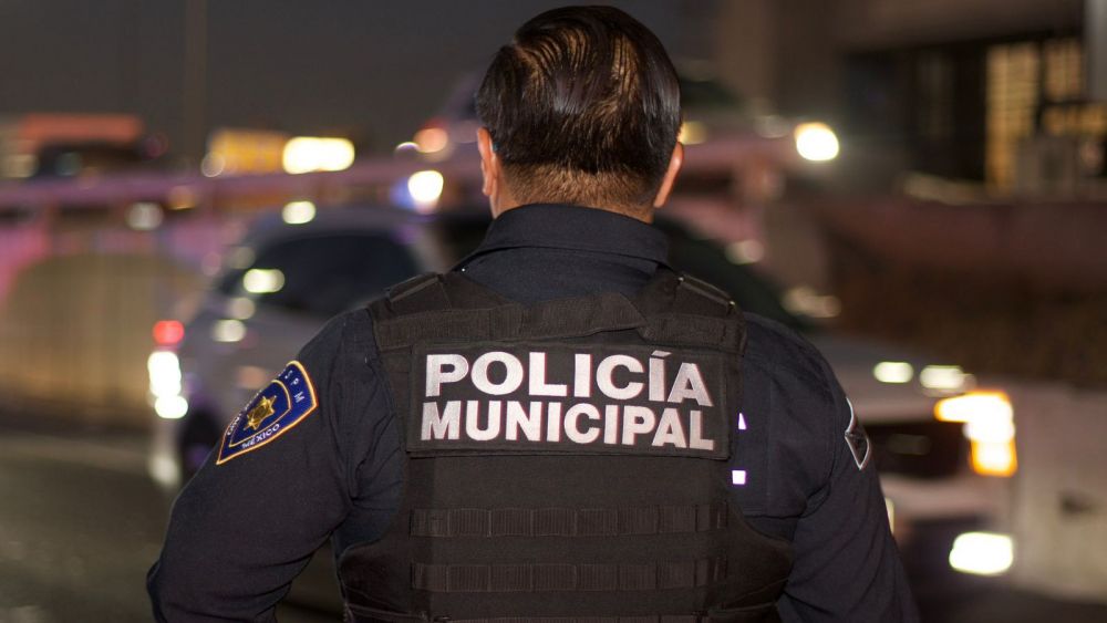 Querétaro refuerza la seguridad durante el Buen Fin con amplio despliegue policial