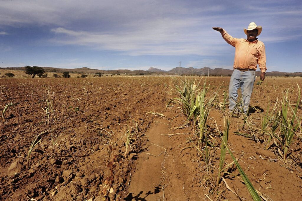 Querétaro cumple tres meses sin registro de sequía