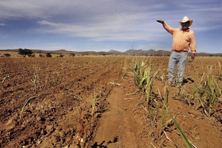 Querétaro cumple tres meses sin registro de sequía