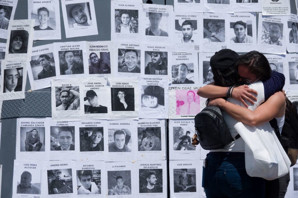 Querétaro impulsa registro de agresores sexuales