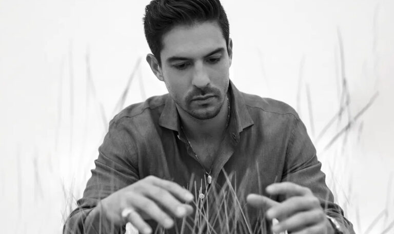 Reconocen a Víctor González Herrera por su reputación empresarial