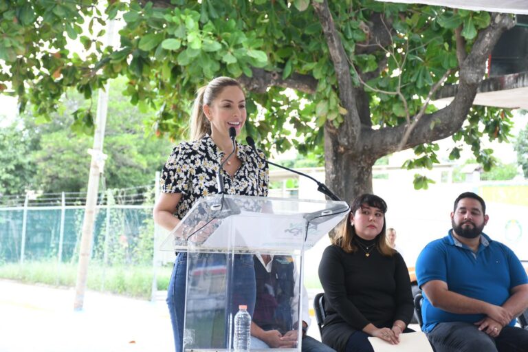 Patricia Lobeira Rodríguez fortalece infraestructura vial en Veracruz
