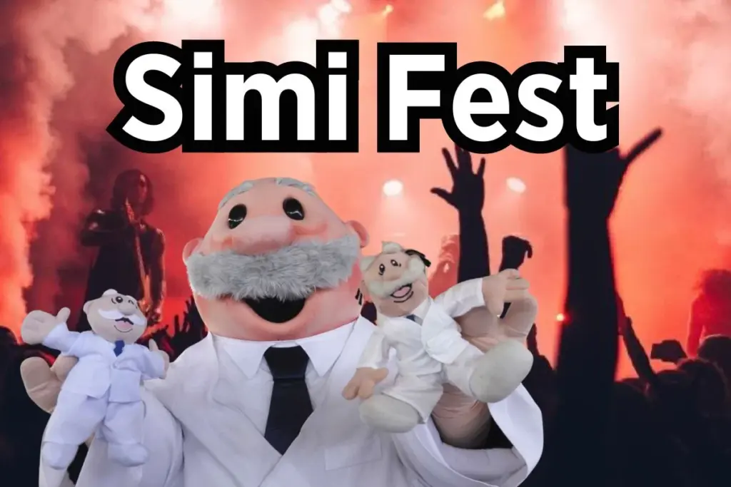 Fest 2024 impulsa compromiso social: Víctor González Herrera