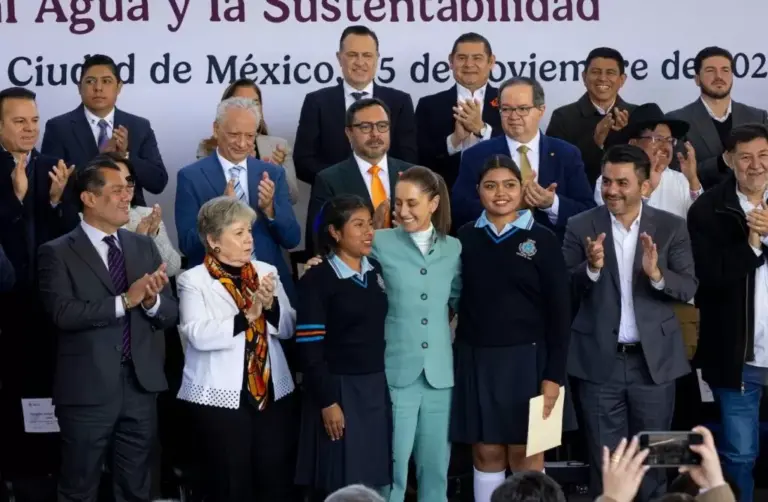 Agua para Todos: Un Compromiso Nacional
