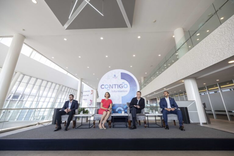 Querétaro apuesta por nuevo clúster de industrias creativas