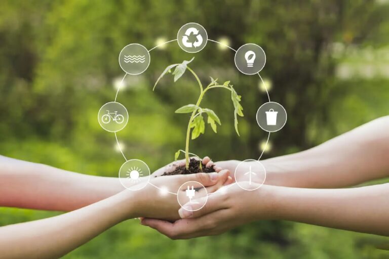 Querétaro avanza en desarrollo sustentable y economía circular