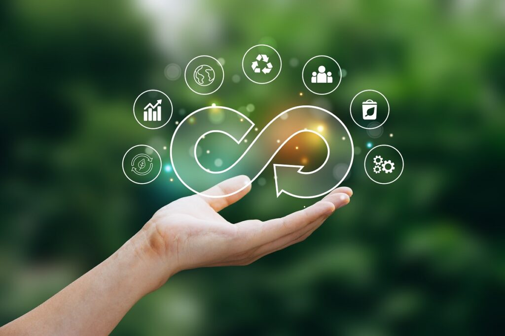 Querétaro impulsa la economía circular: menos emisiones