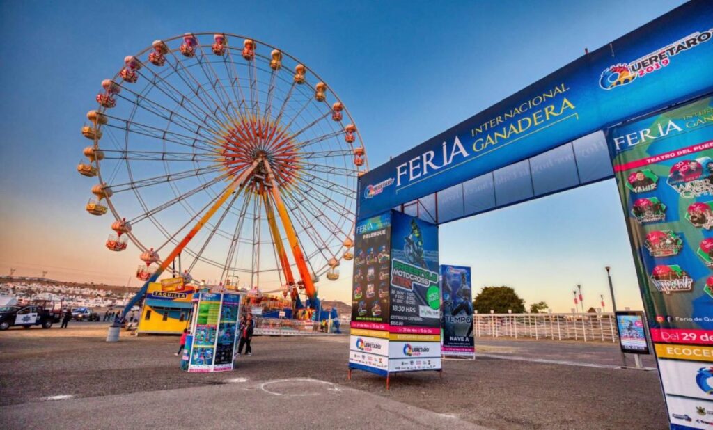 Agenda Noviembre 2024: feria ganadera y eventos culturales