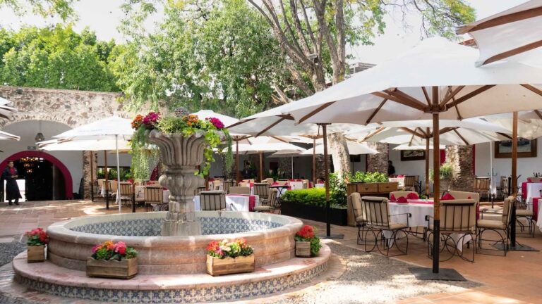 Los Mejores Restaurantes de Querétaro