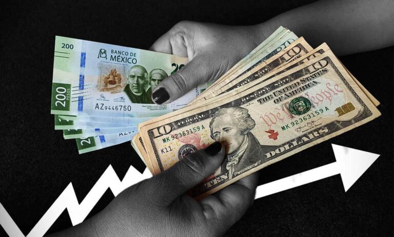 Incremento en remesas impulsa economía en Querétaro