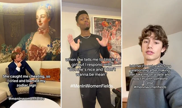 "Women in Male Fields", la tendencia que expone actitudes tóxicas