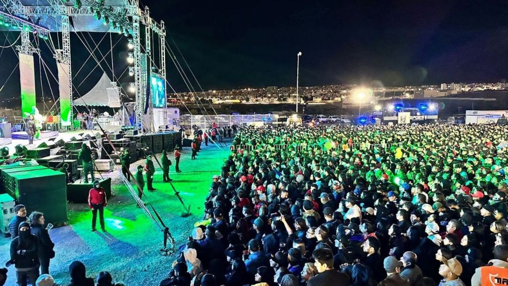 Cuidarán la Feria Ganadera 2,200 elementos de seguridad