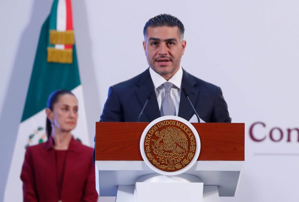 México desmantela 43 laboratorios clandestinos en operativos de la Estrategia Cero Impunidad