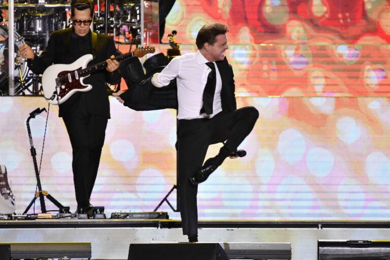 Luis Miguel podría enfrentar demanda en España por deuda millonaria