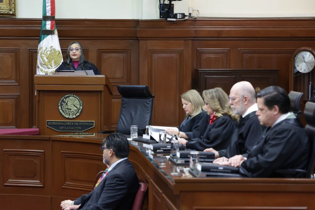 Aspirantes al Poder Judicial 2025: Listas oficiales y cifras nacionales