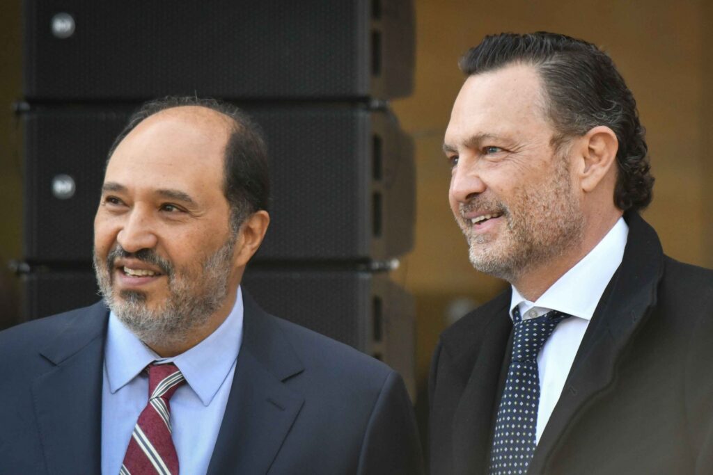 Querétaro lidera en atracción de inversión extranjera y generación de empleos: Mauricio Kuri