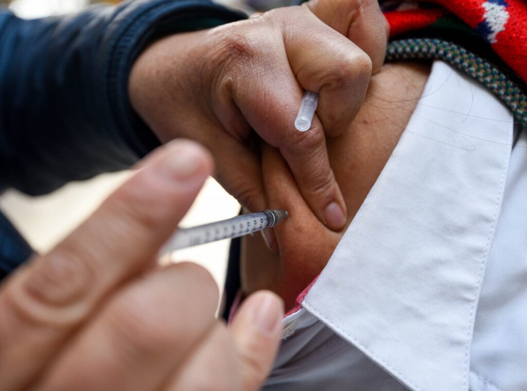 Querétaro Refuerza Acciones contra Influenza y Enfermedades Respiratorias