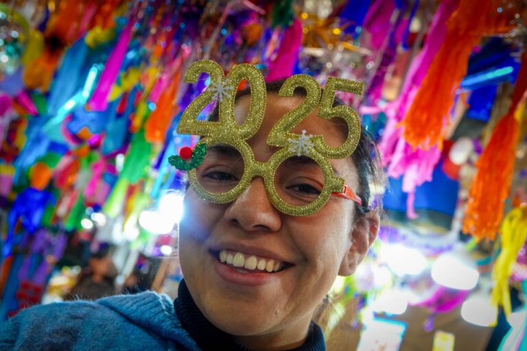 Cómo Mantener los Propósitos de Año Nuevo y Hacerlos Realidad