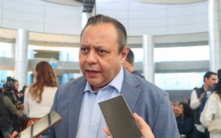 TSJ Querétaro solicita incremento presupuestal del 14% para 2025