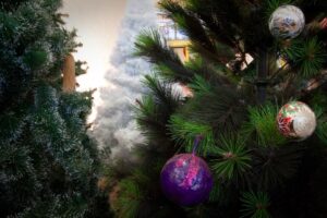 Querétaro enciende la magia navideña con luces y tradiciones