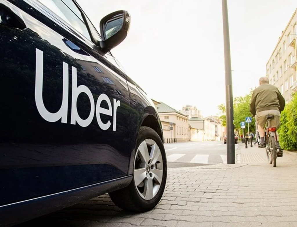 Querétaro aumenta impuestos a Uber, Didi y Airbnb: ¿cómo impactará?