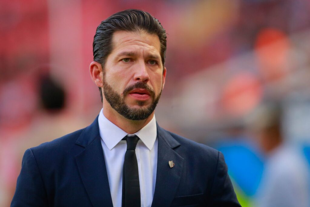 Benjamín Mora: La Nueva Esperanza para Gallos Blancos en el Clausura 2025