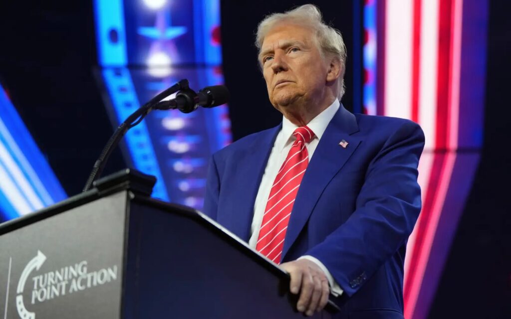 Trump promete designar a cárteles mexicanos como terroristas: posibles consecuencias para México y EE.UU.