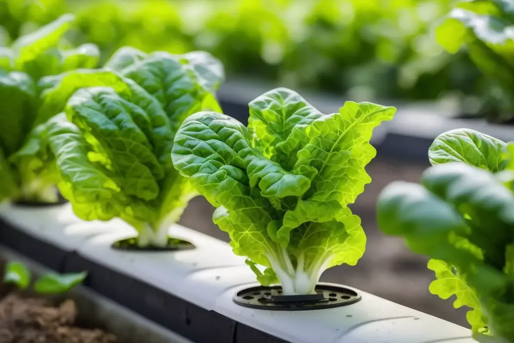 Tecnología agrícola impulsa prácticas regenerativas y sostenibles este 2025: Daniel Madariaga Barrilado