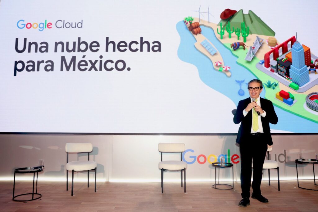 Google Cloud llega a Querétaro: motor de empleo e innovación