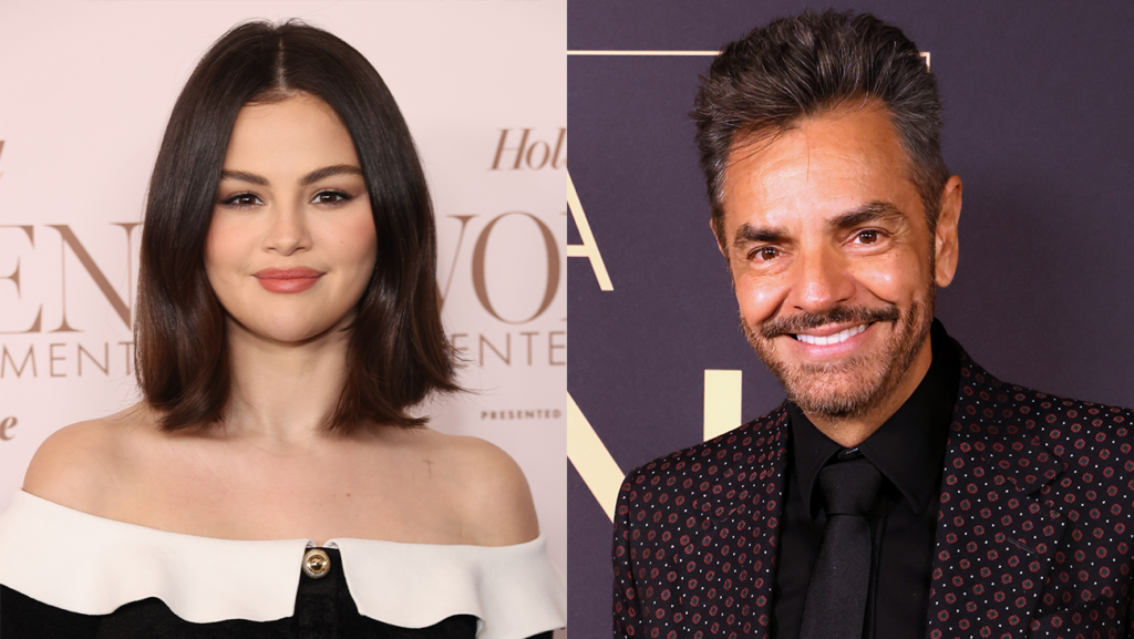 Eugenio Derbez y Selena Gomez: la controversia de las críticas