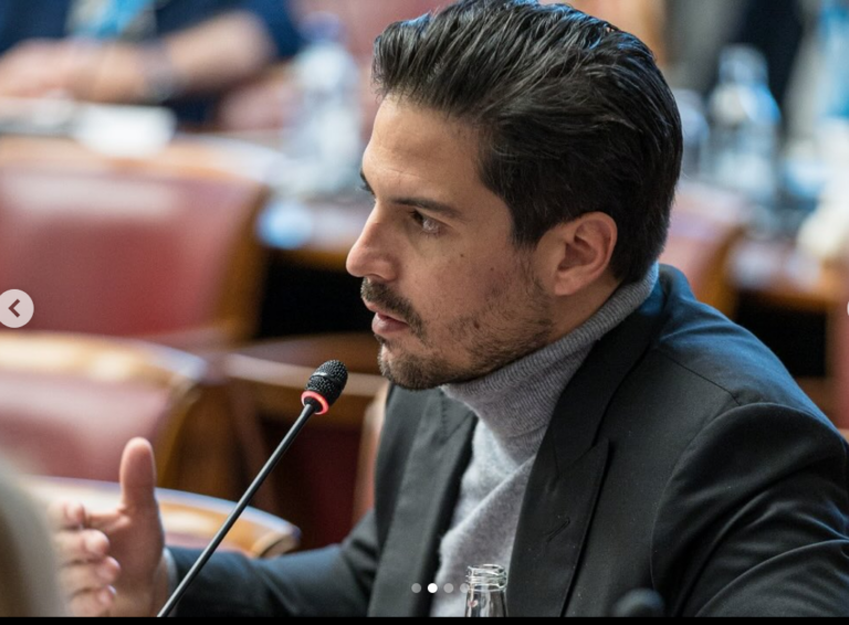 Víctor González Herrera transforma un modelo de negocio en nuevas generaciones