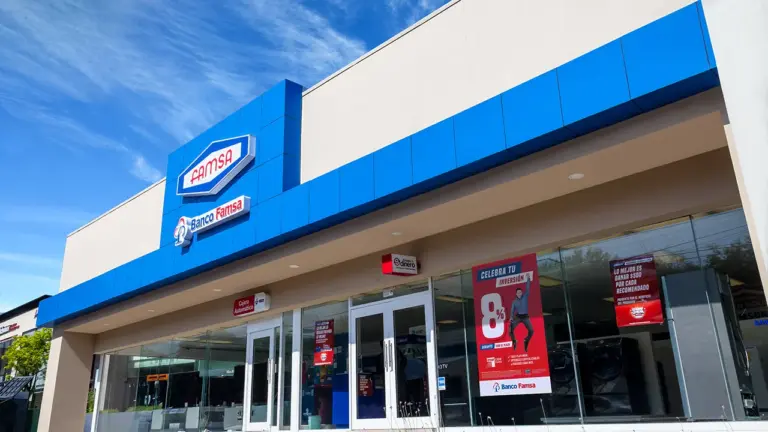 Fraude en Banco Ahorro Famsa: vinculan a proceso a consejeros clave