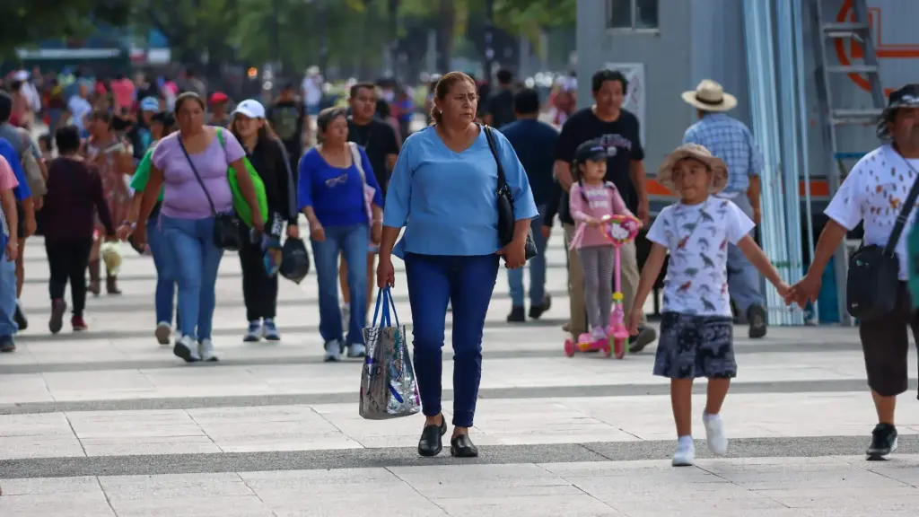 Atención psicojurídica a mujeres en Querétaro aumenta durante diciembre: Secretaría de las Mujeres