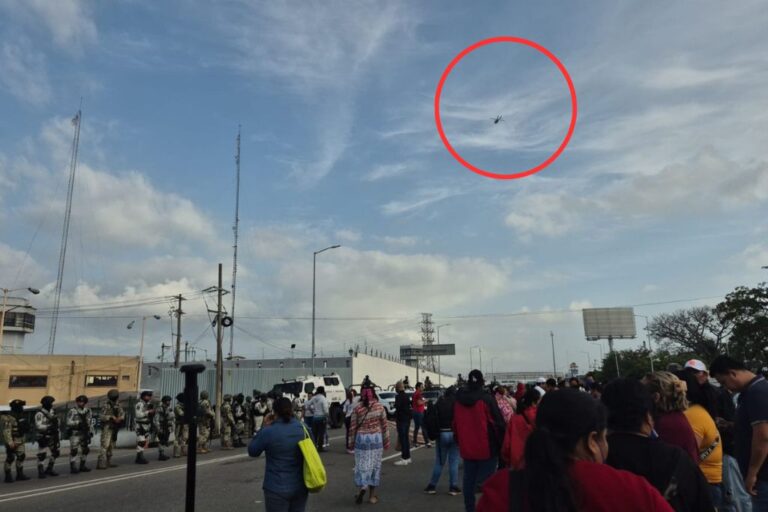 Violento motín en penal de Villahermosa deja muertos, heridos y caos en Tabasco