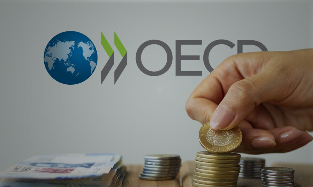 México mejora en transparencia tributaria, pero requiere más acciones: OCDE