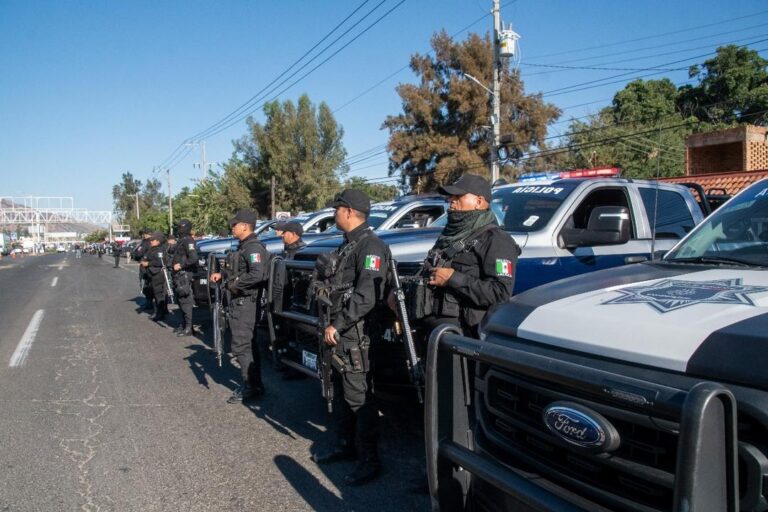 Autoridades emiten recomendaciones para una Navidad segura