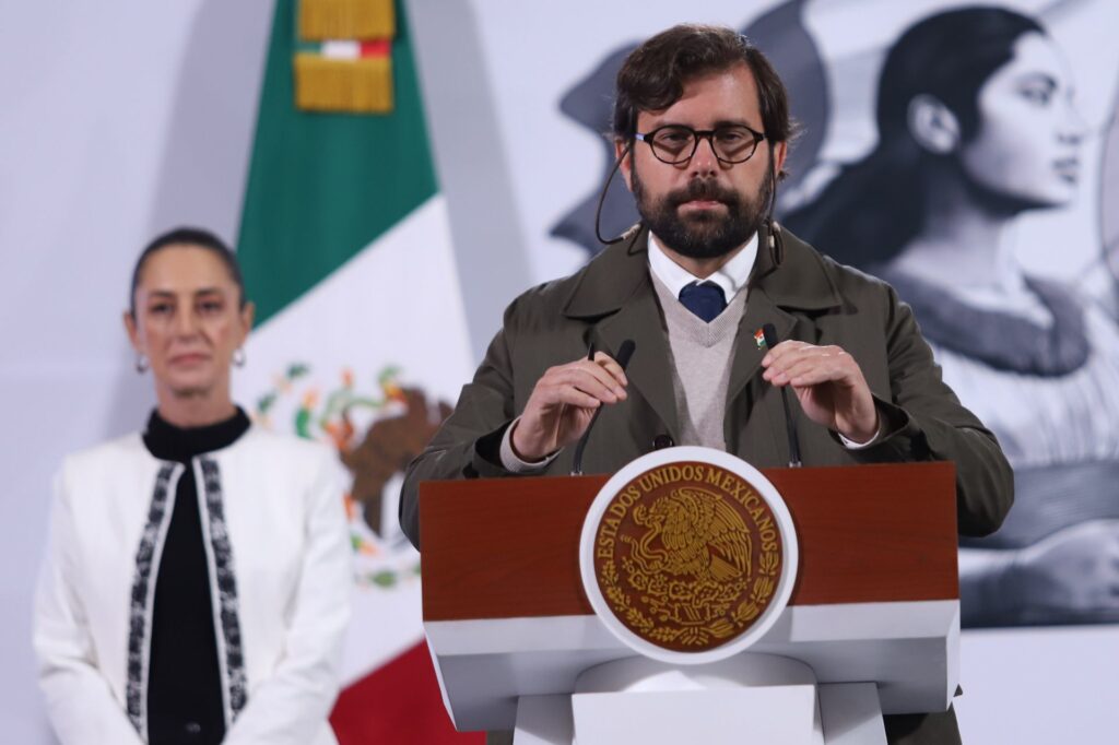 México y el New York Times: Debate por el reportaje sobre fentanilo en Sinaloa