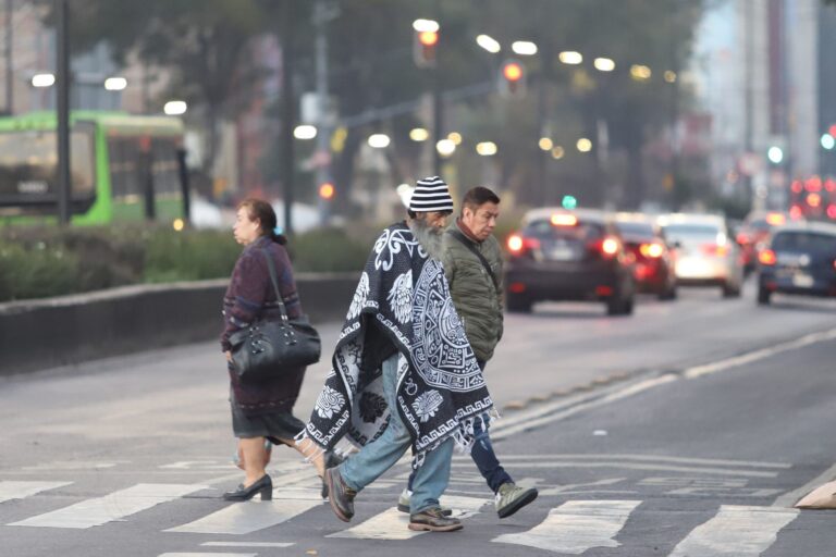 La Niña se intensifica: Efectos climáticos globales y su impacto en México