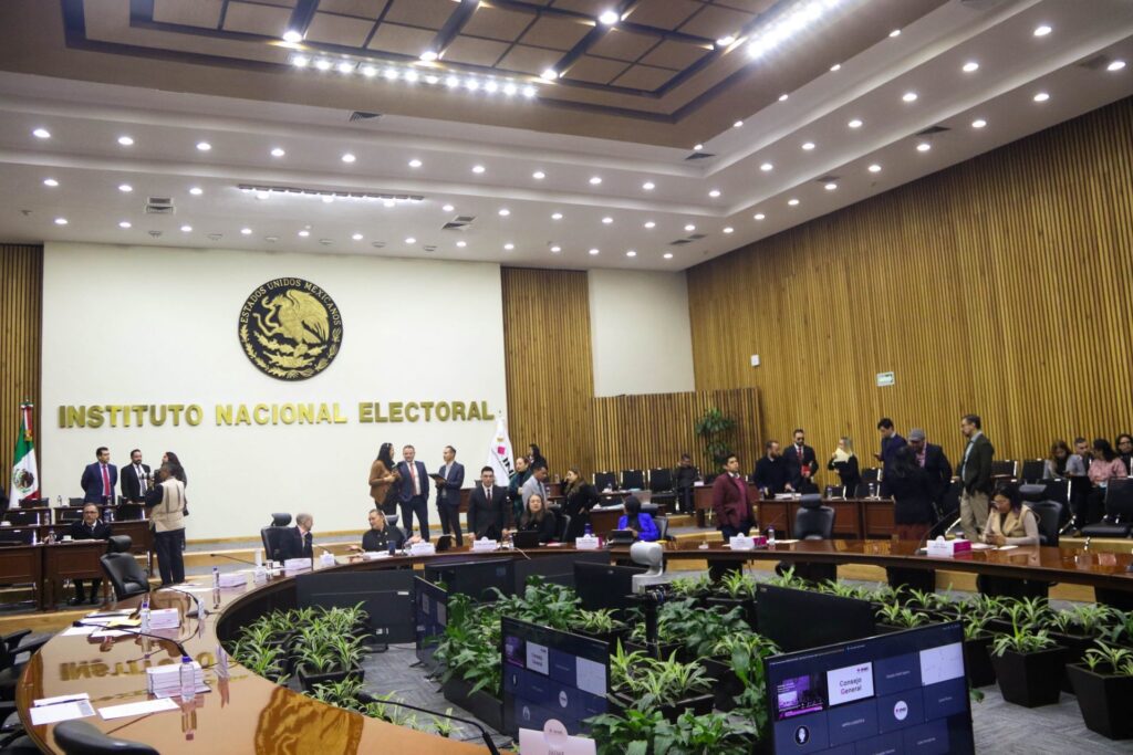 Elección judicial 2025: cambios polémicos y su impacto en la democracia mexicana