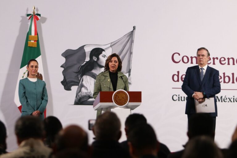 Amazon invertirá $5,000 millones en Querétaro: empleo, tecnología e impacto económico en México