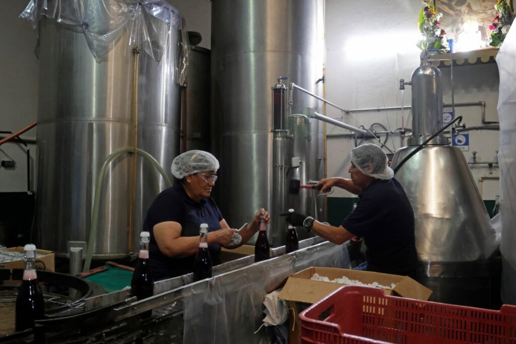 Querétaro, en el top 10 nacional de crecimiento del empleo formal en 2024