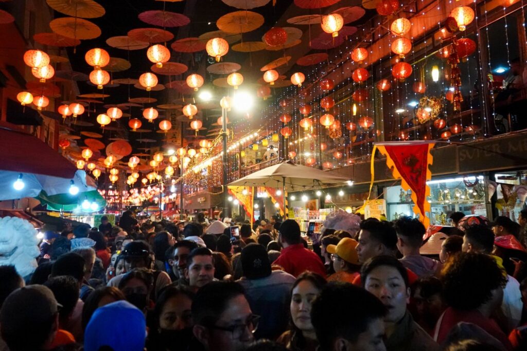 Hoy es el Año Nuevo Chino y qué significa el animal que representa el 2025