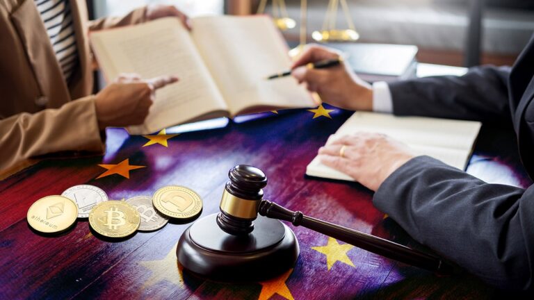 Alexis Nickin Gaxiola analiza la nueva normativa de criptomonedas