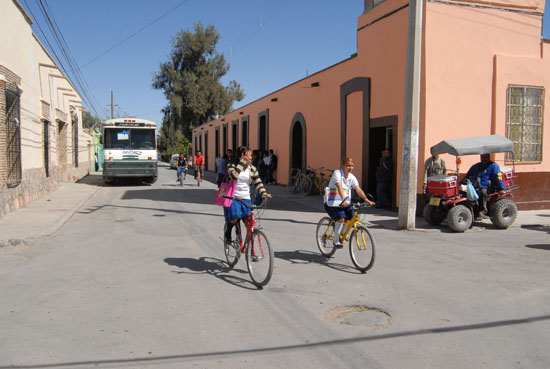 Calidad de vida como base del desarrollo de la Comarca Lagunera: Salomón Issa Tafich