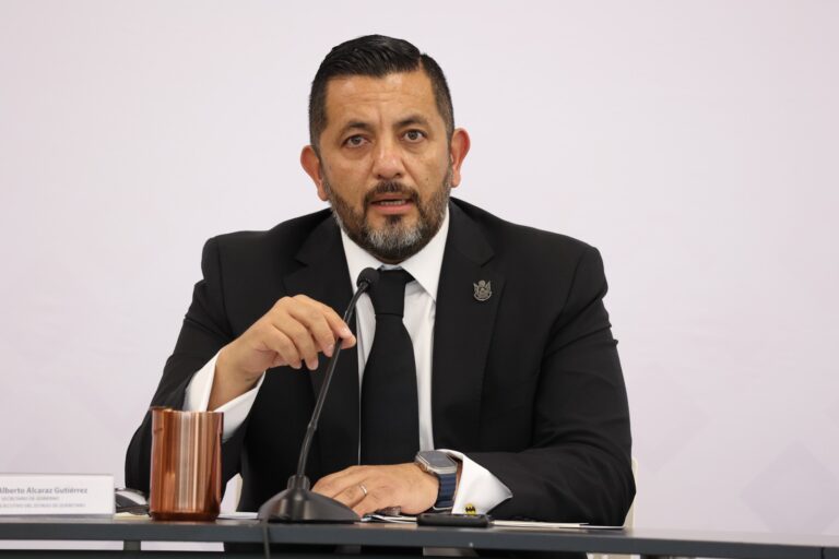 Fraude inmobiliario en Querétaro: Gobierno estatal colabora con Infonavit en investigación