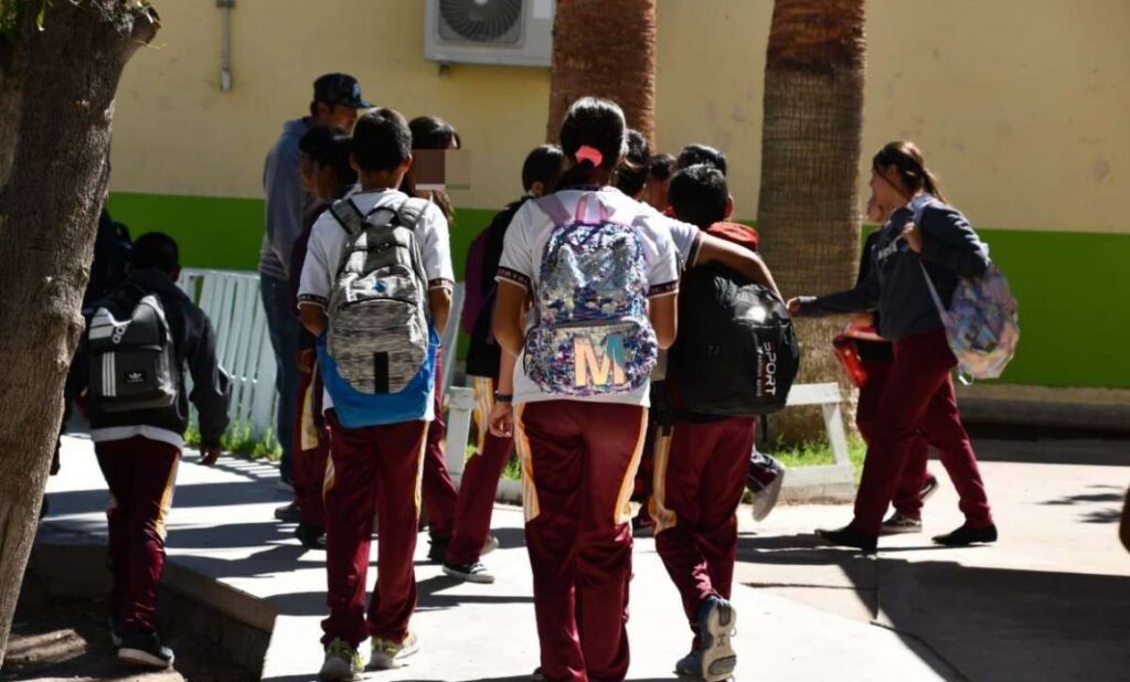 Regreso a clases 2025: Más de 362 mil estudiantes vuelven a las aulas en Querétaro