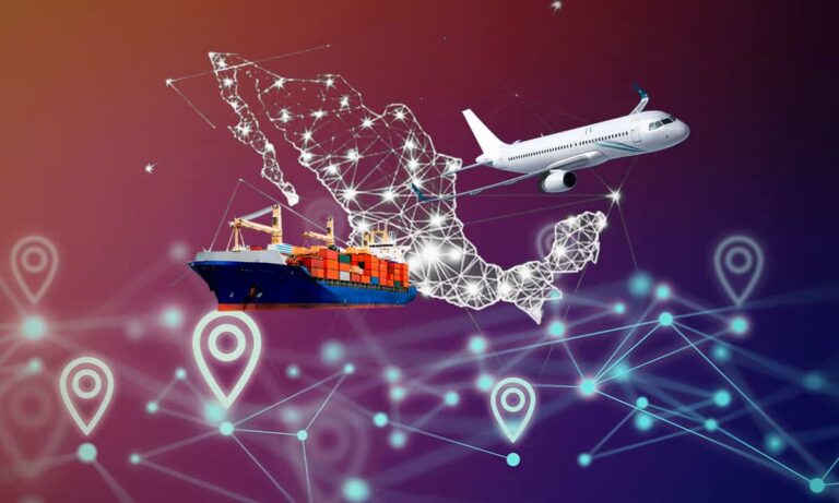 Nearshoring impulsa y refuerza la economía sostenible en México: Hassan Mansur González